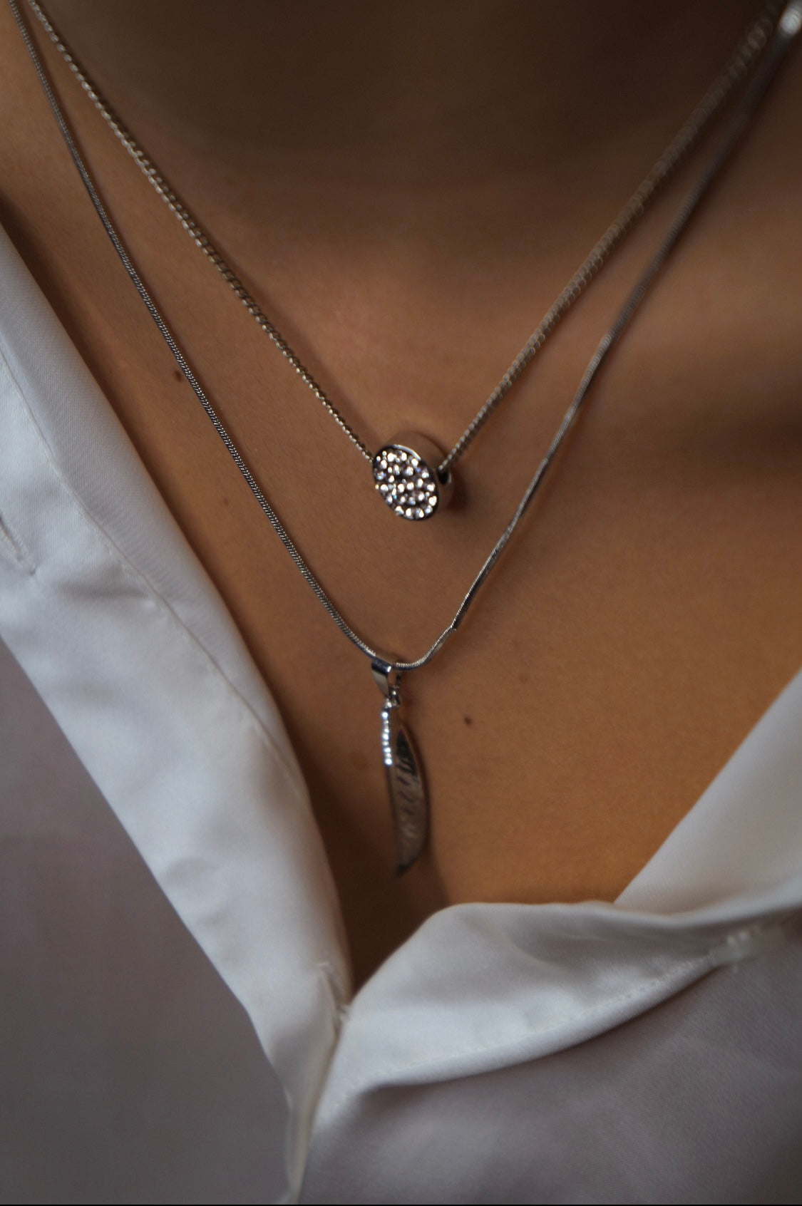 Collier Jude