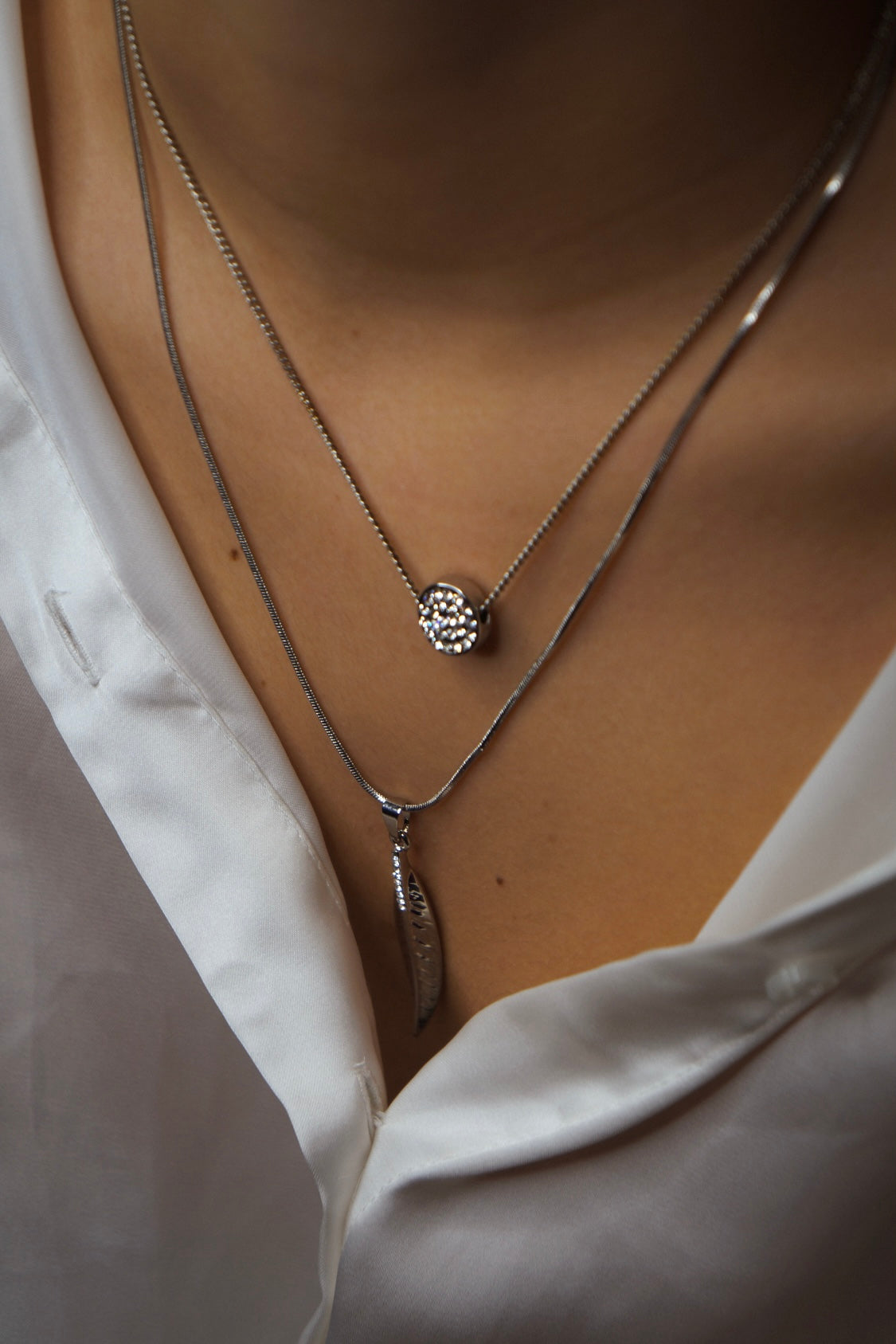 Collier Jude