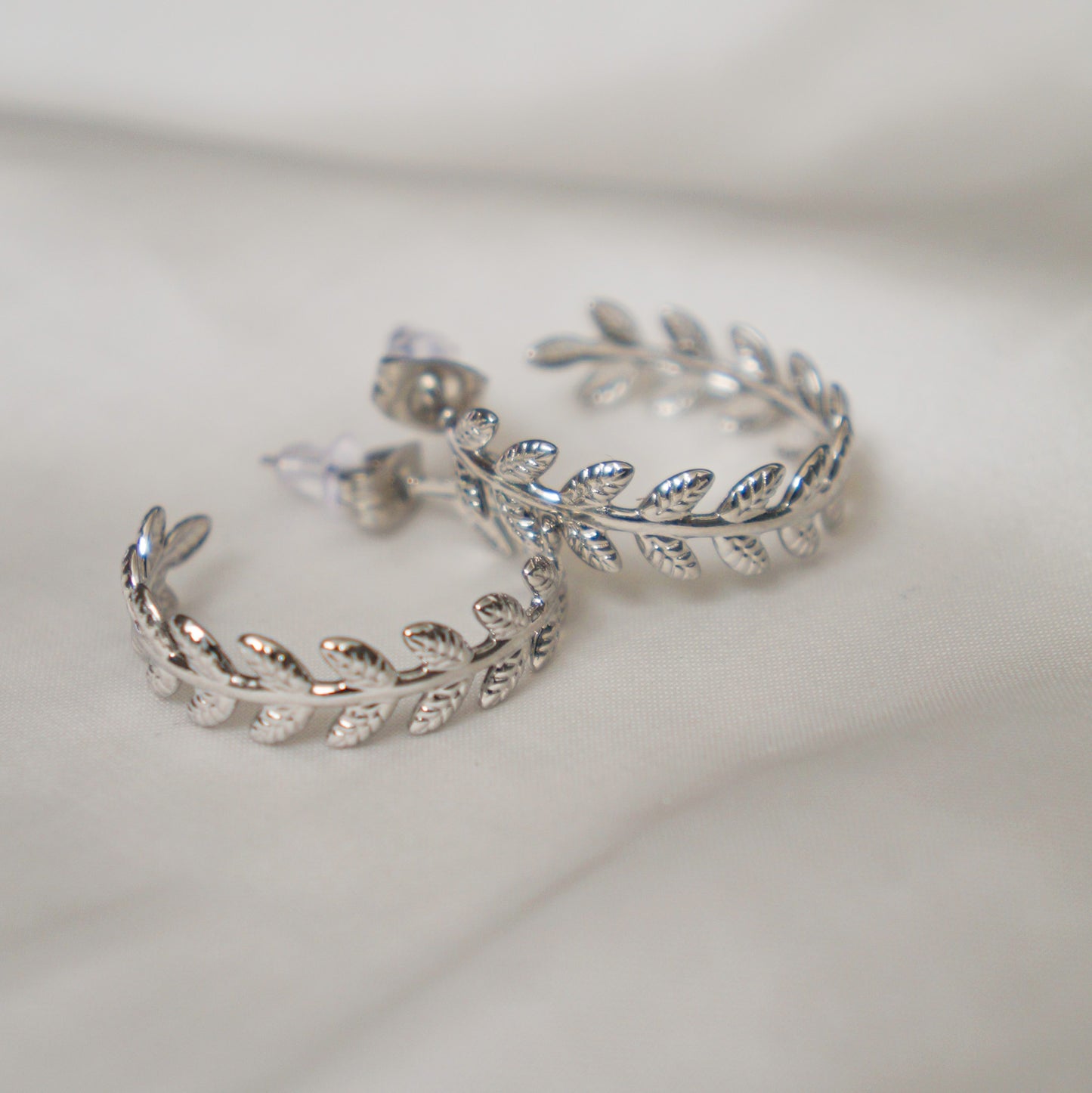 Boucles d’Oreilles Olivia