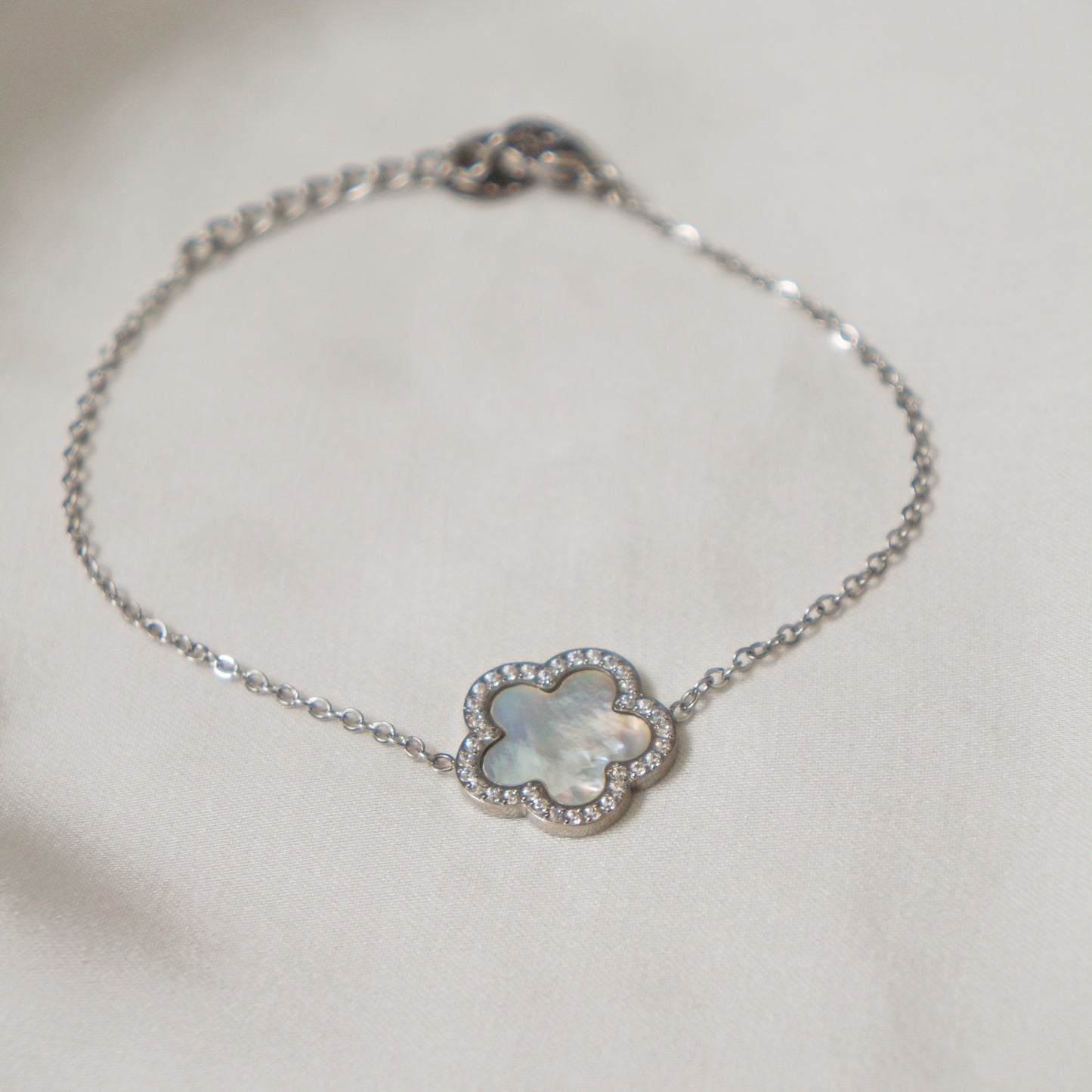 Bracelet Sérénade