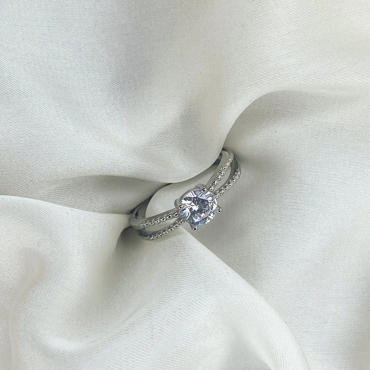 Bague Maya