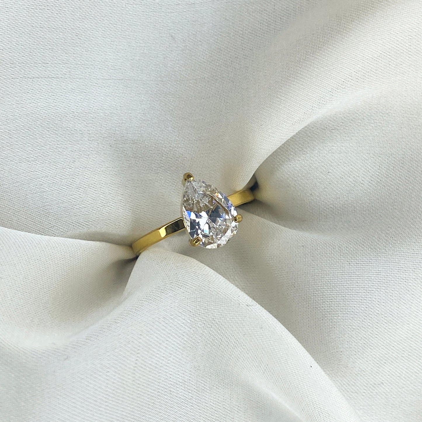 Bague Danae