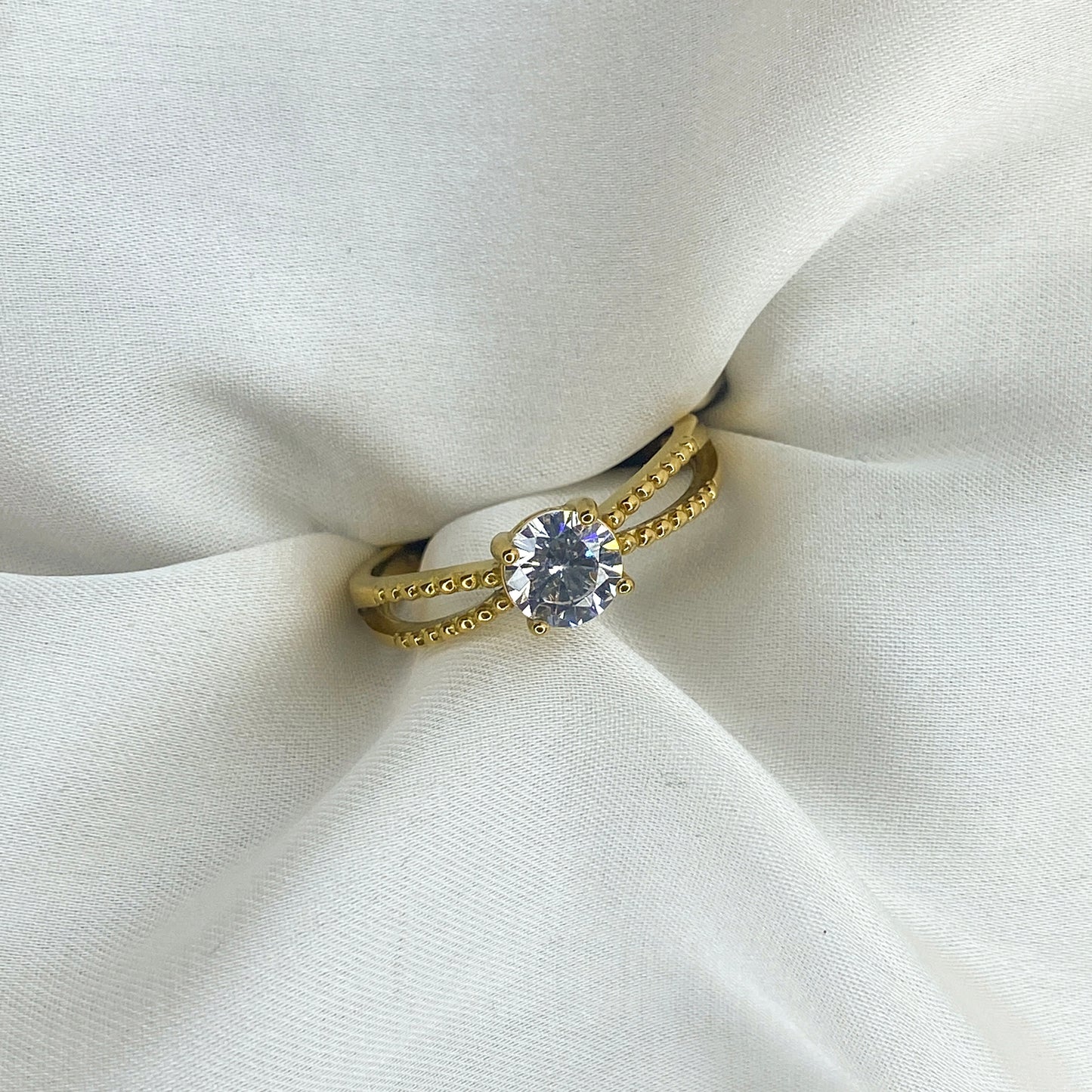 Bague Maya
