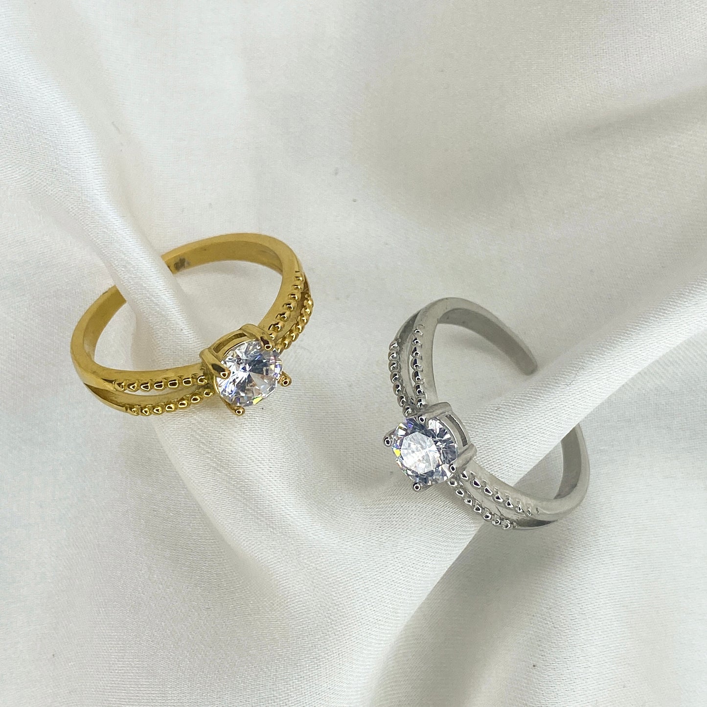 Bague Maya
