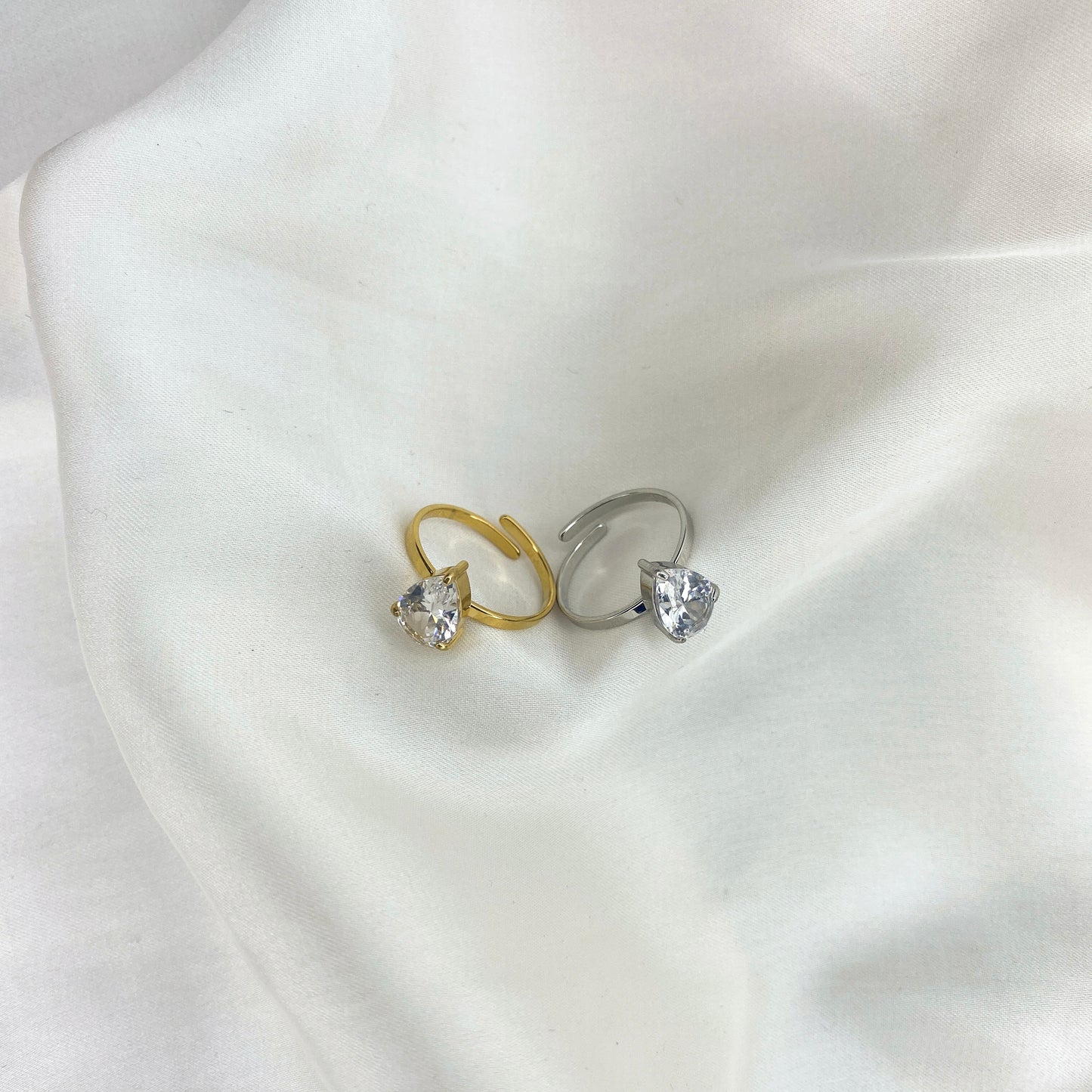 Bague Danae