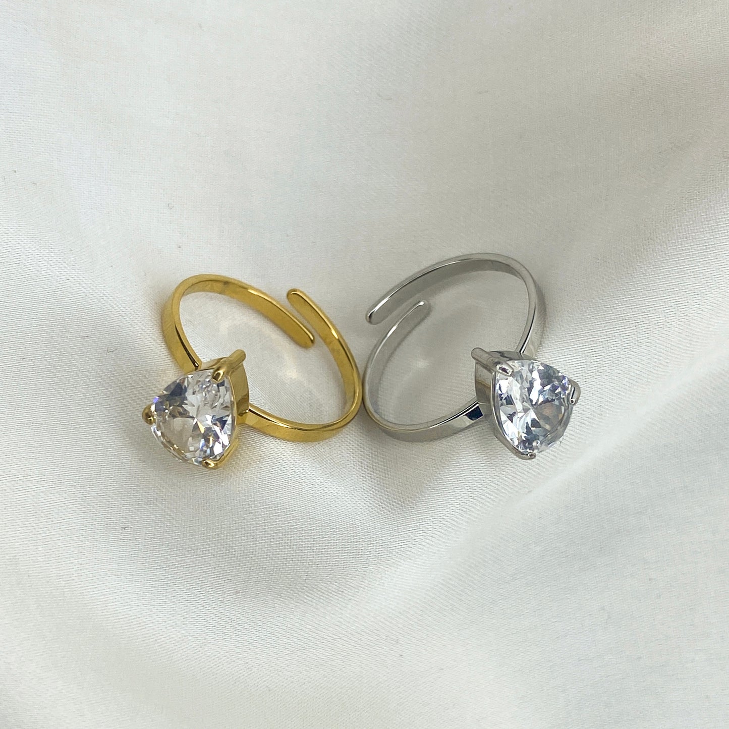 Bague Danae