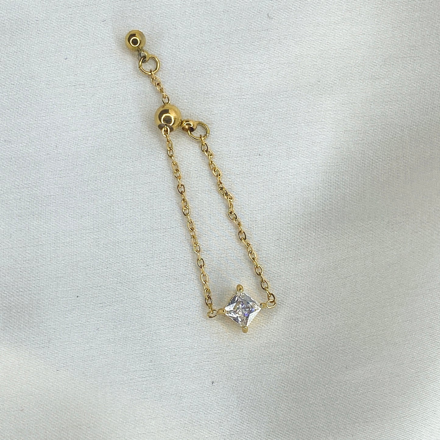 Bague Isia