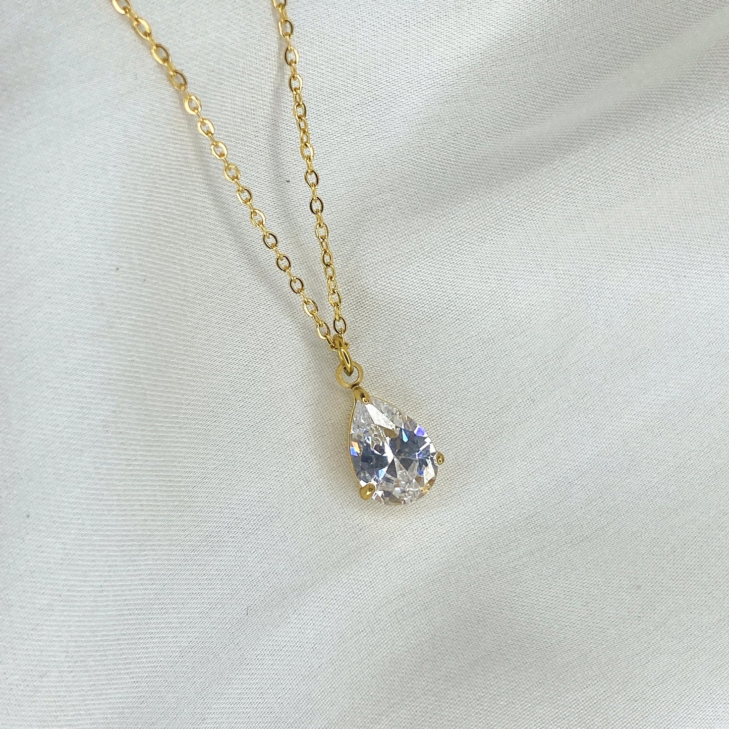 Collier Danae