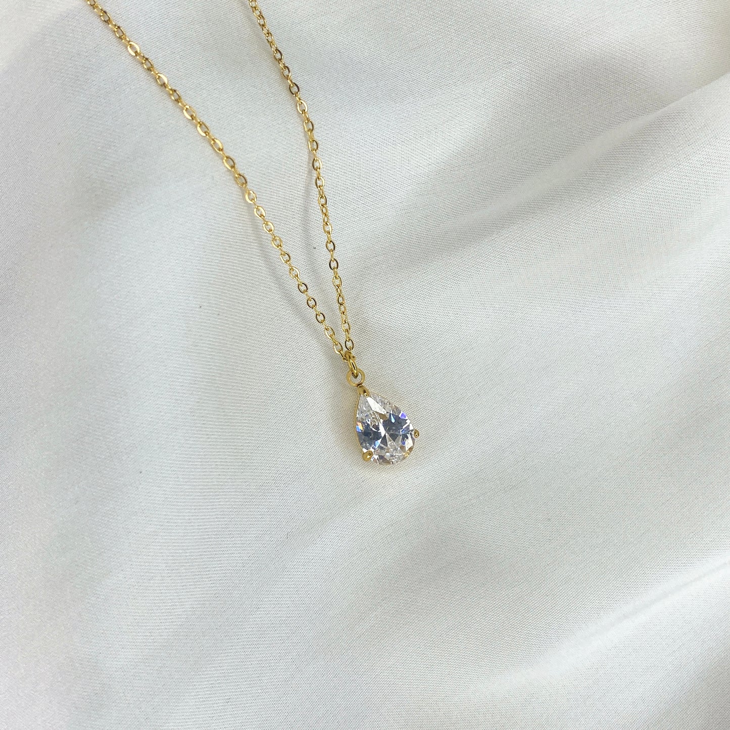 Collier Danae