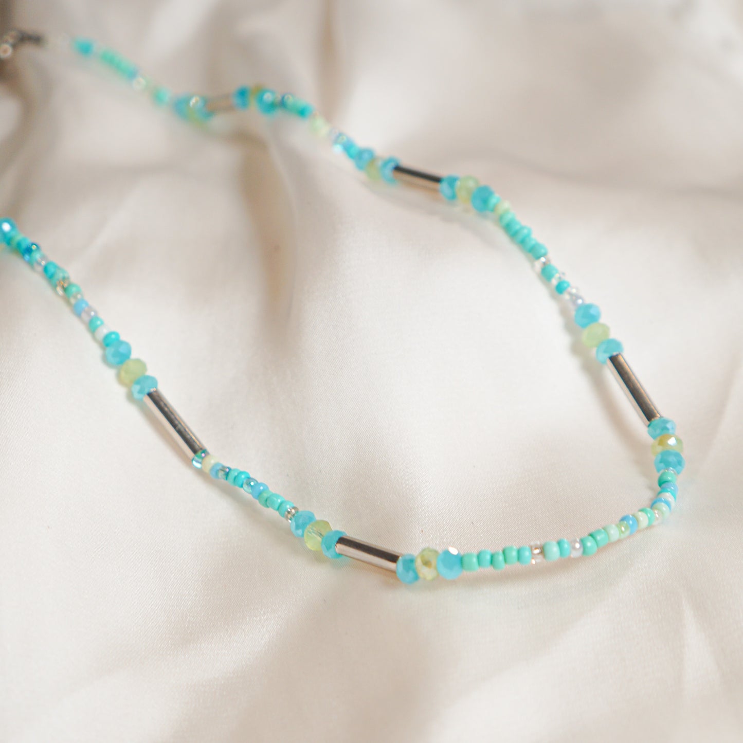 Collier Tarra