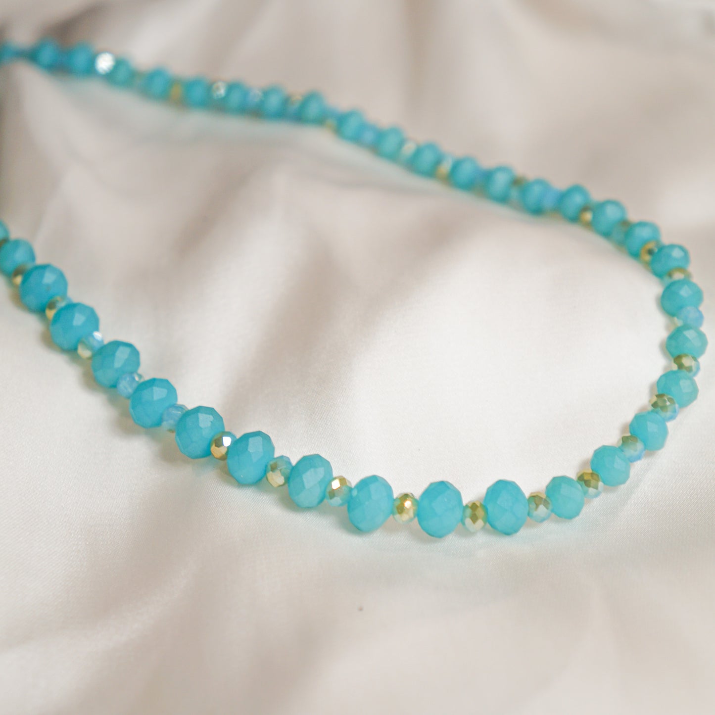 Collier Sunshine