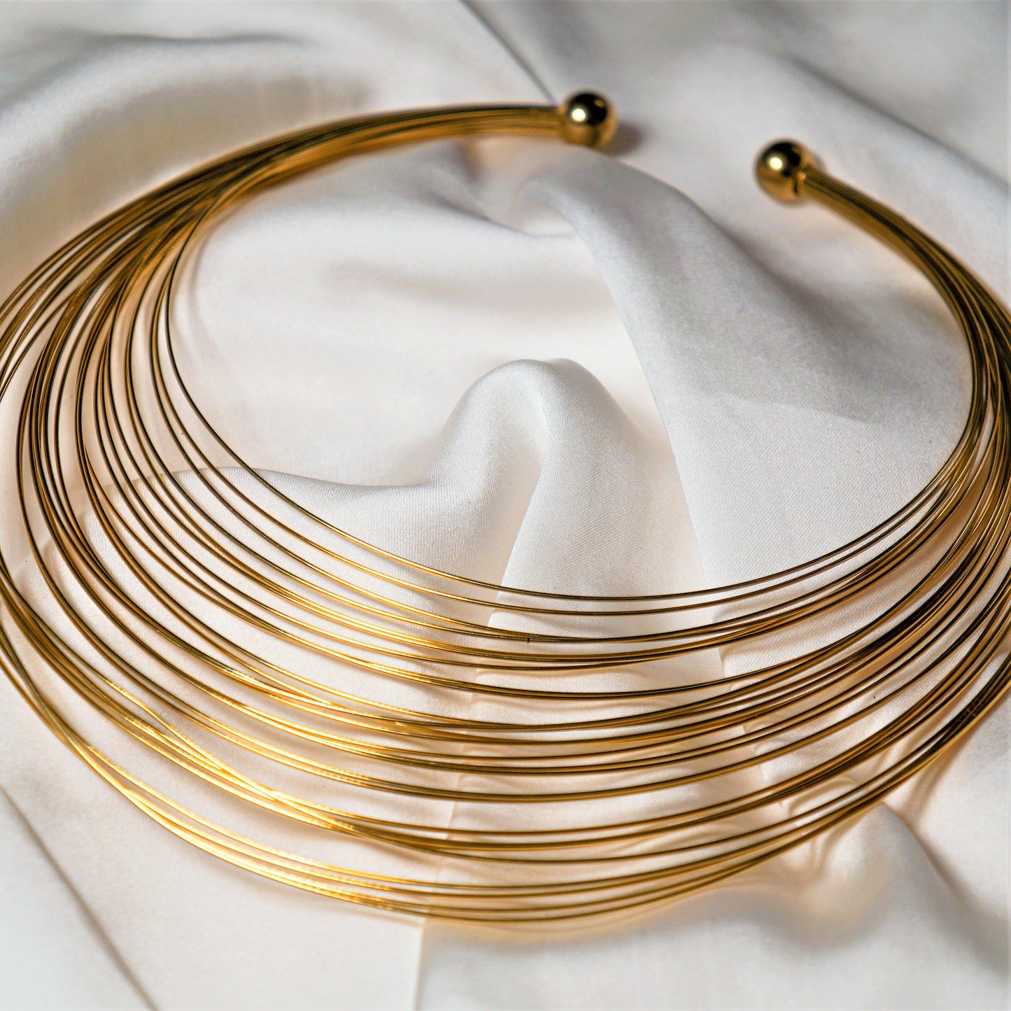 Collier Raiana
