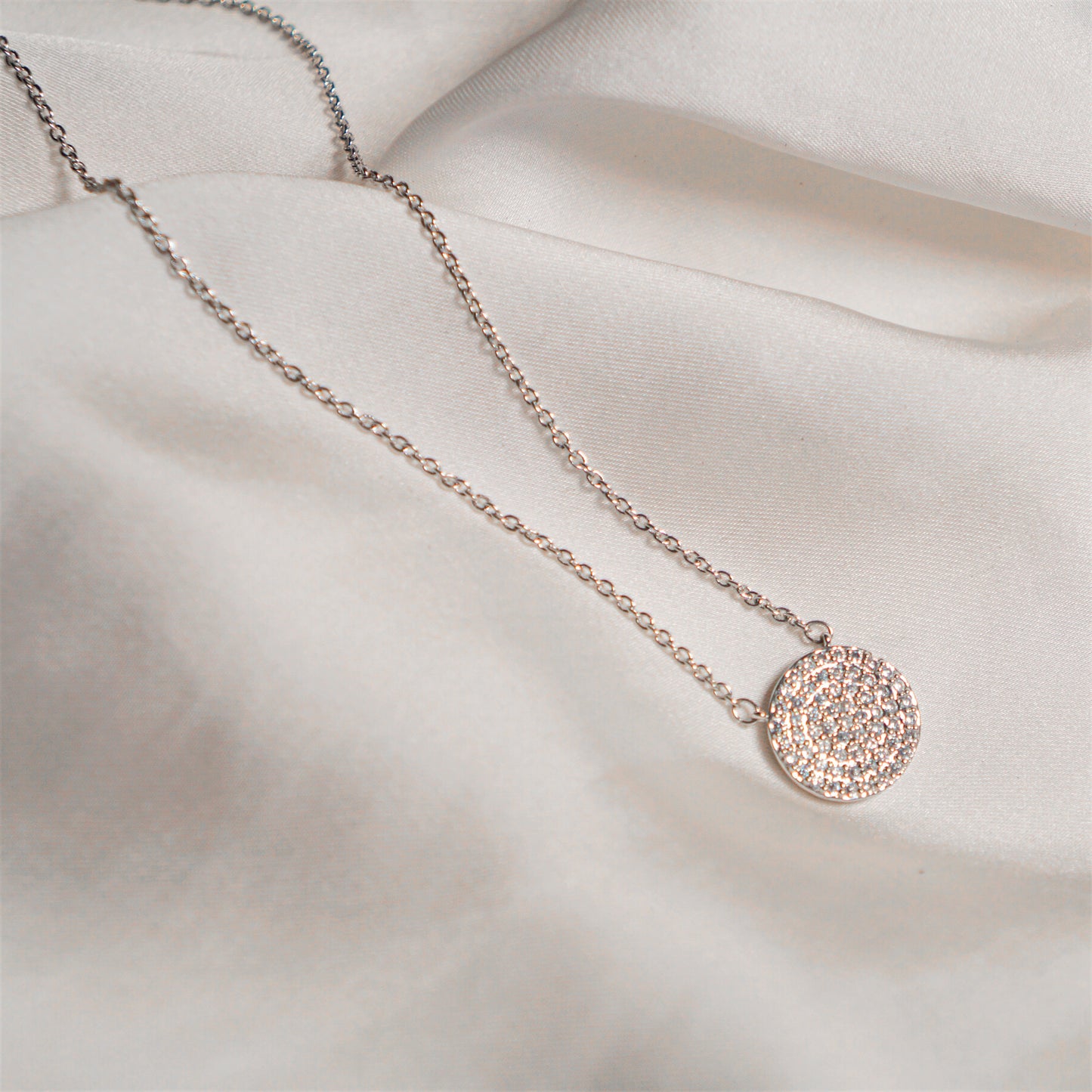 Collier Luna