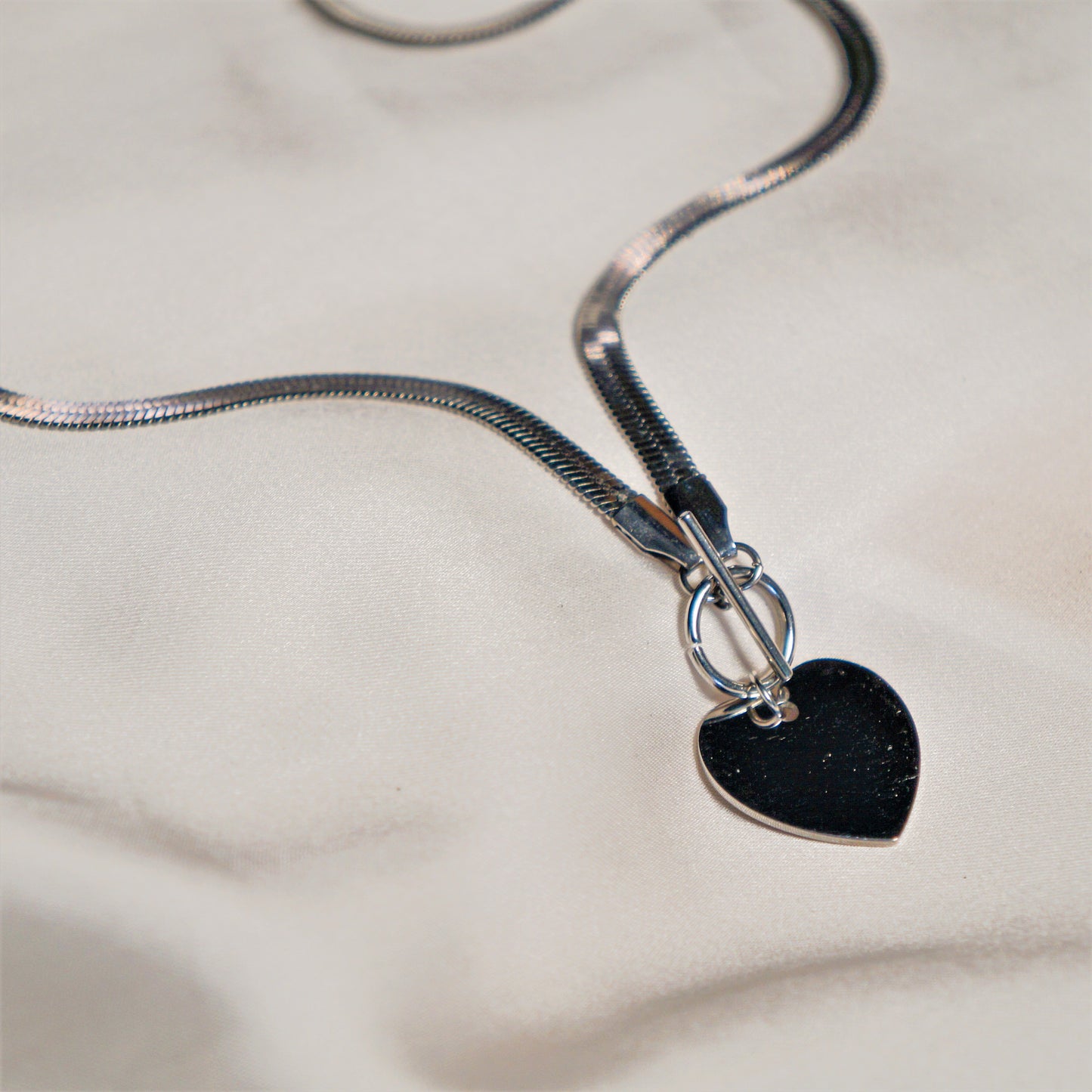 Collier Coeur