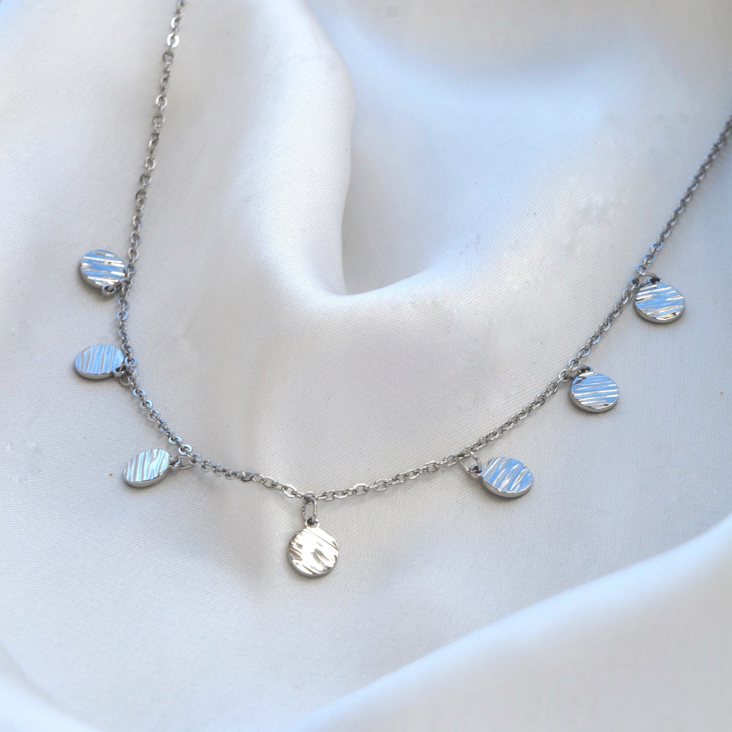Collier Cassiopeia