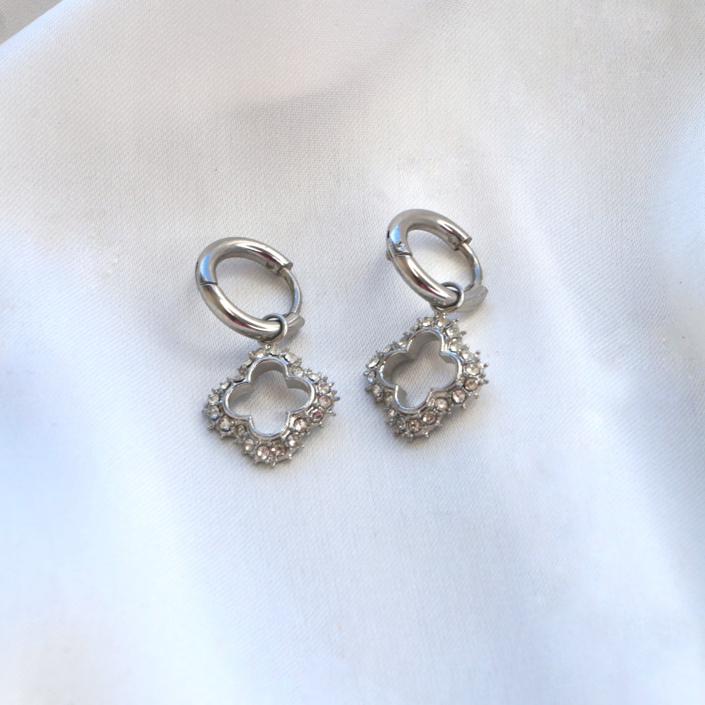 Boucles d'Oreilles Eury