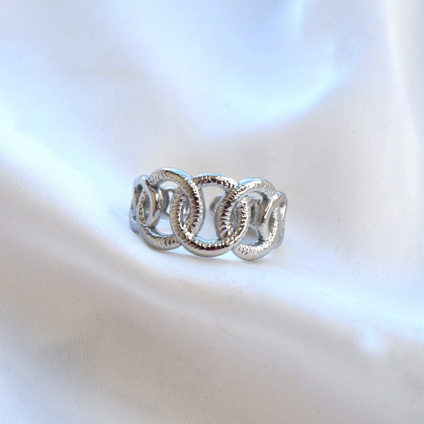 Bague Naï