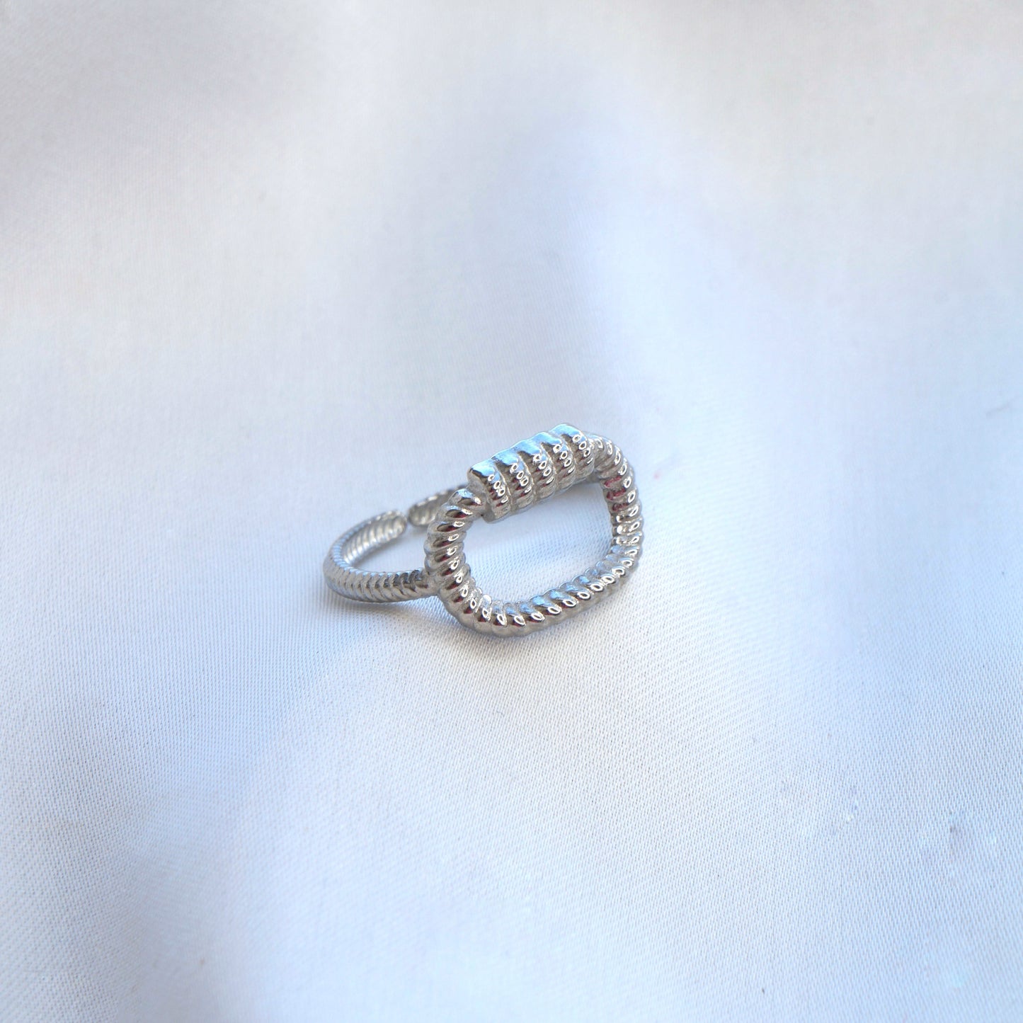 Bague Syrinx