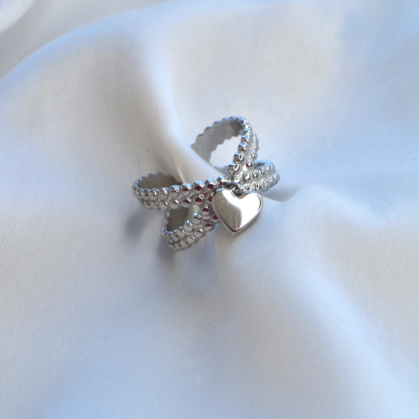 Bague Atalante
