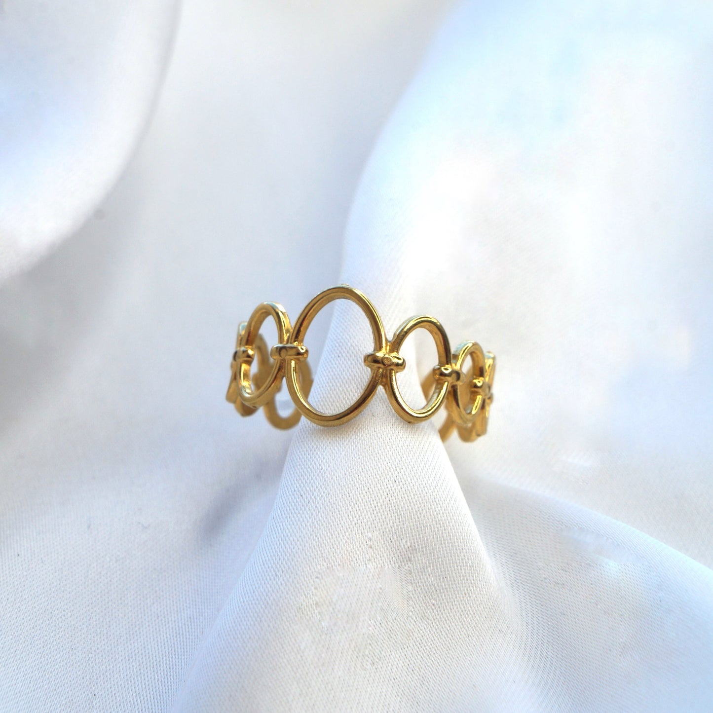 Bague Hécate
