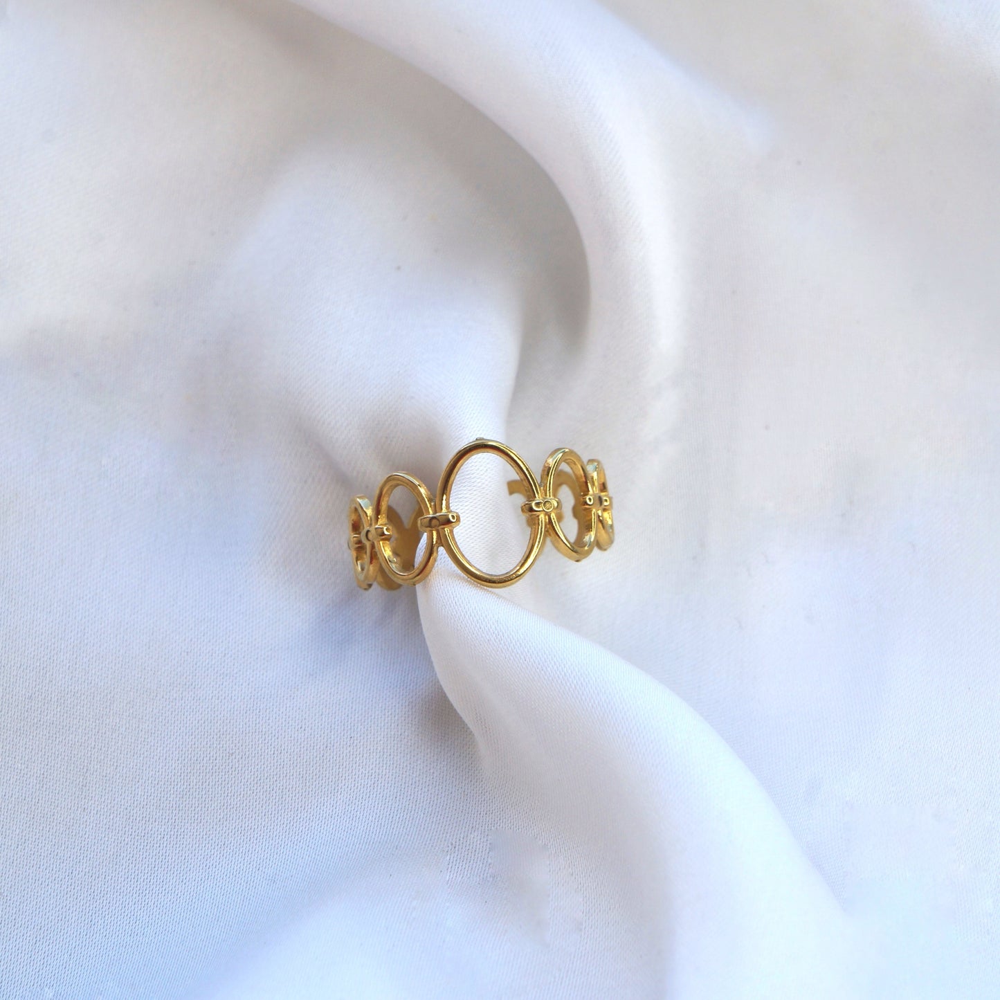 Bague Hécate