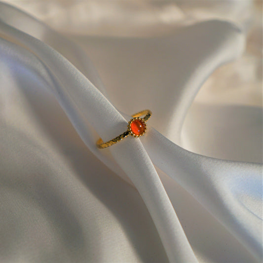 Bague Zuri