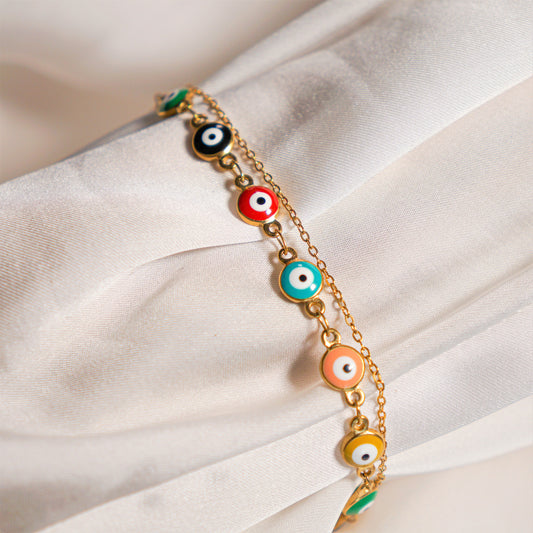 Bracelet Skopé