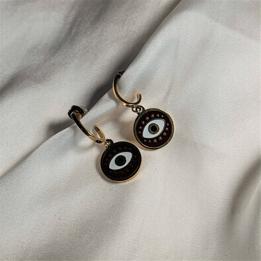 Boucles d'Oreilles Kos