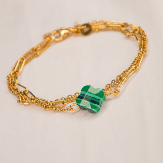 Bracelet Jade