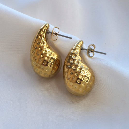 Boucles d'Oreilles Ydice